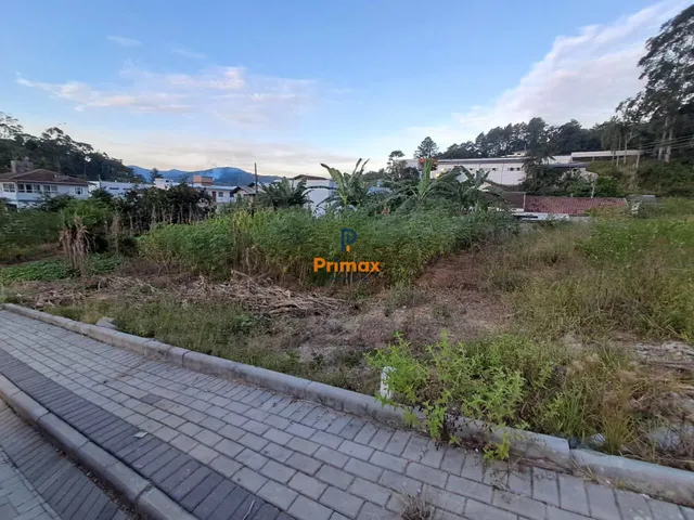 Imagem 6: Terreno plano a venda no bairro Guabiruba Sul!