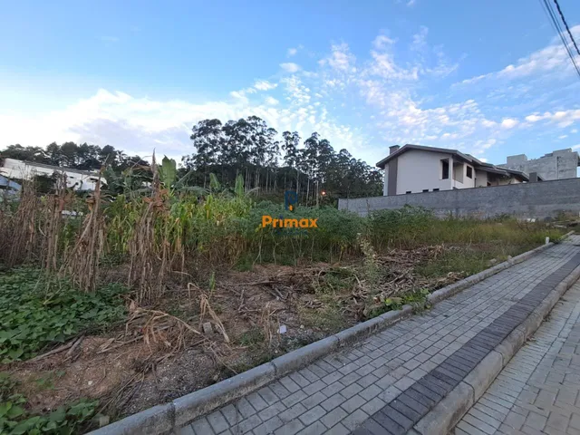 Imagem 5: Terreno plano a venda no bairro Guabiruba Sul!