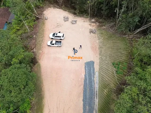 Imagem 3: Terreno para Sítio, Moradia ou Investimento na Guabiruba!