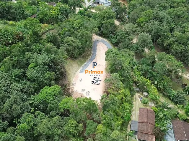 Imagem 4: Terreno para Sítio, Moradia ou Investimento na Guabiruba!