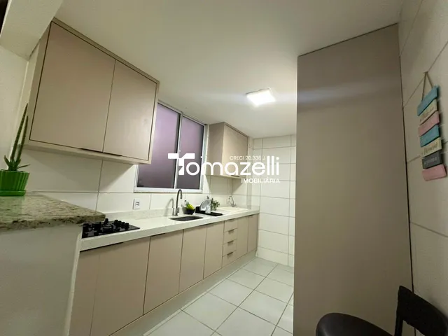 Imagem: Apartamento à venda, Parque dos Buritis