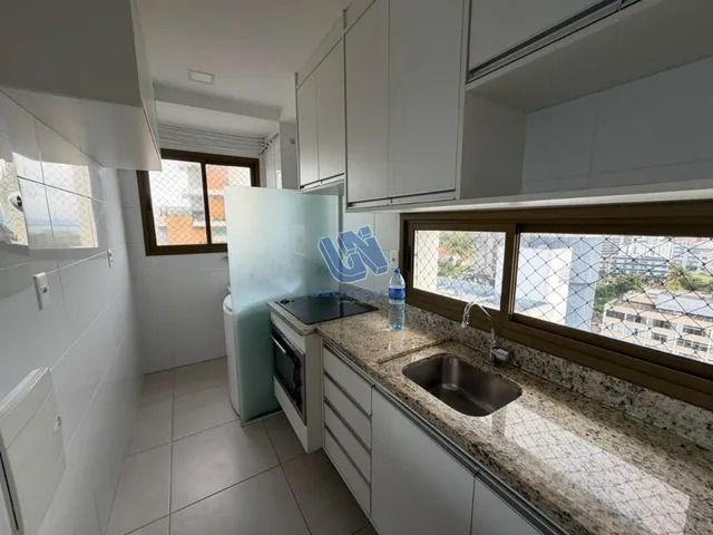 Imagem 14: Apartamento quarto e sala mobiliado com vista mar 53m2 na Barra