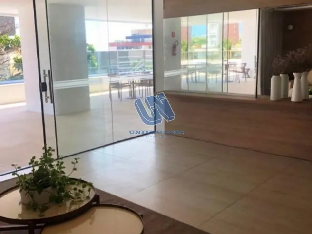 Imagem 16: Apartamento quarto e sala mobiliado com vista mar 53m2 na Barra