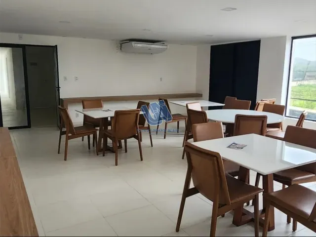 Imagem 11: Apartamento tipo Studio mobiliado 23m2 em Stella Maris