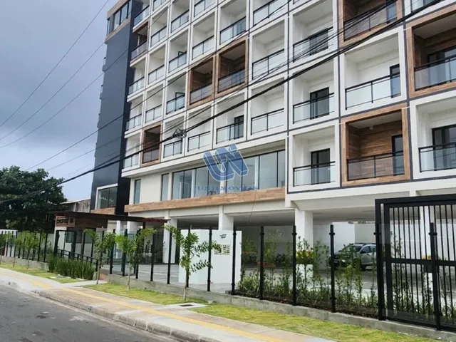 Imagem 16: Apartamento tipo Studio mobiliado 23m2 em Stella Maris