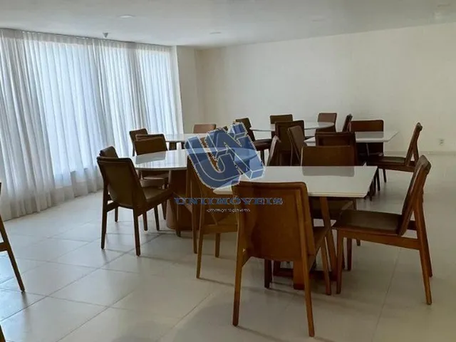 Imagem 13: Apartamento tipo Studio mobiliado 23m2 em Stella Maris
