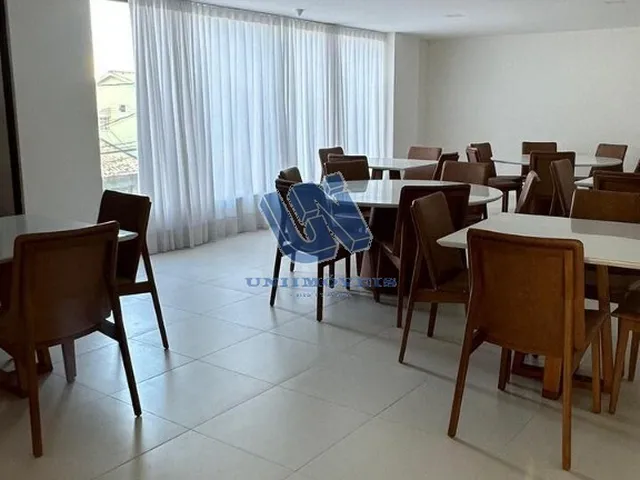 Imagem 10: Apartamento tipo Studio mobiliado 23m2 em Stella Maris