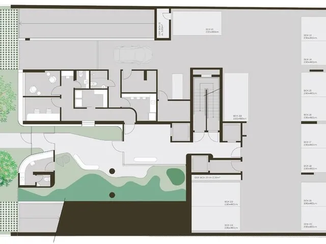 Imagem 5: Casa Guaporé Apartamento com 3 dormitórios