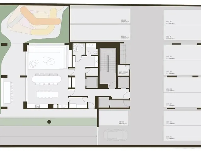Imagem 6: Casa Guaporé Apartamento com 3 dormitórios