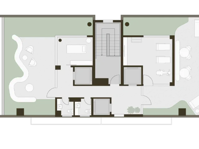 Imagem 7: Casa Guaporé Apartamento com 3 dormitórios