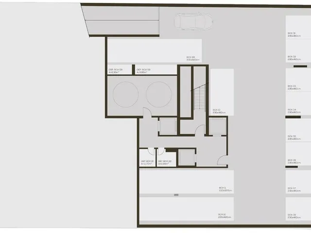 Imagem 8: Casa Guaporé Apartamento com 3 dormitórios