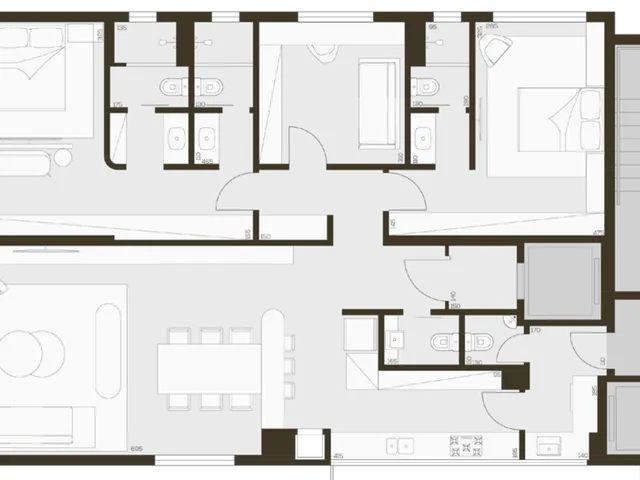 Imagem 13: Casa Guaporé Apartamento com 3 dormitórios