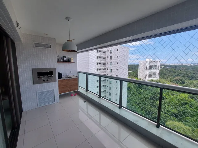 Imagem 3: APARTAMENTO RESIDENCIAL em SALVADOR - BA, PATAMARES