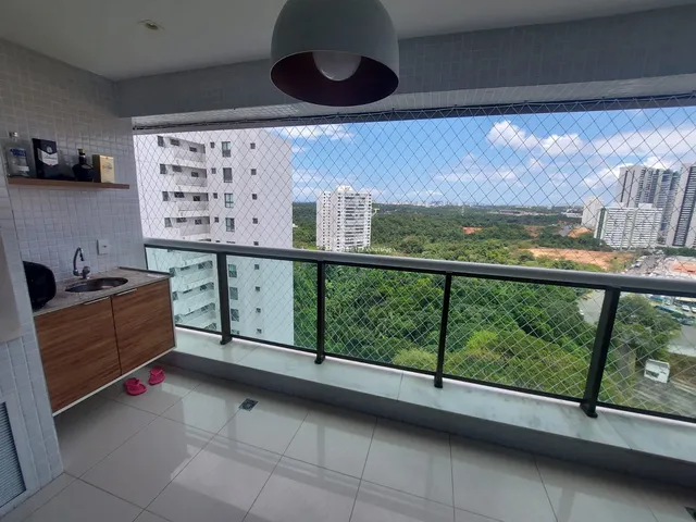 Imagem 2: APARTAMENTO RESIDENCIAL em SALVADOR - BA, PATAMARES