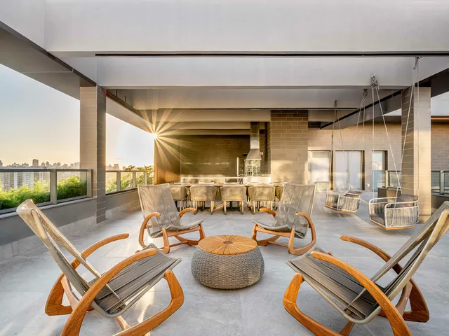 Imagem 5: Garden Haus Powered by Porsche Consulting
