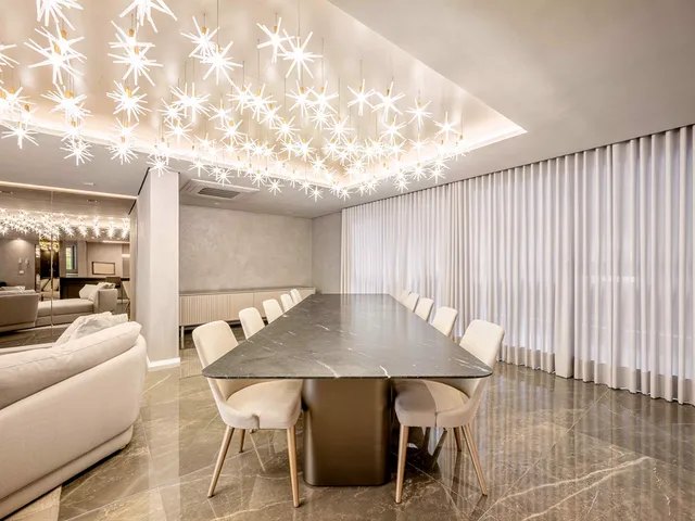 Imagem 9: Garden Haus Powered by Porsche Consulting