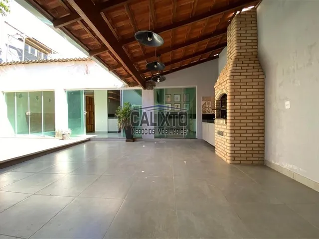 Imagem: Casa Bairro Nova Uberlandia