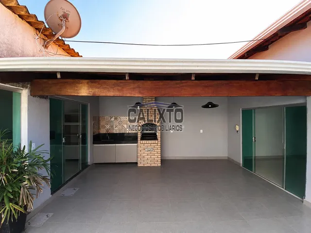Imagem 10: Casa Bairro Nova Uberlandia