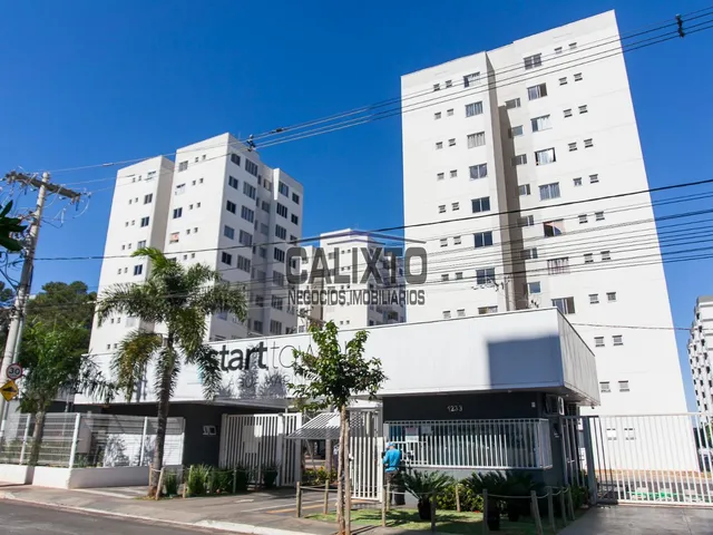Imagem: APARTAMENTO BAIRRO JARDIM HOLANDA