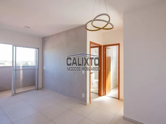 Imagem 2: APARTAMENTO BAIRRO JARDIM HOLANDA