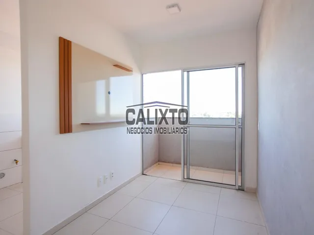 Imagem 5: APARTAMENTO BAIRRO JARDIM HOLANDA