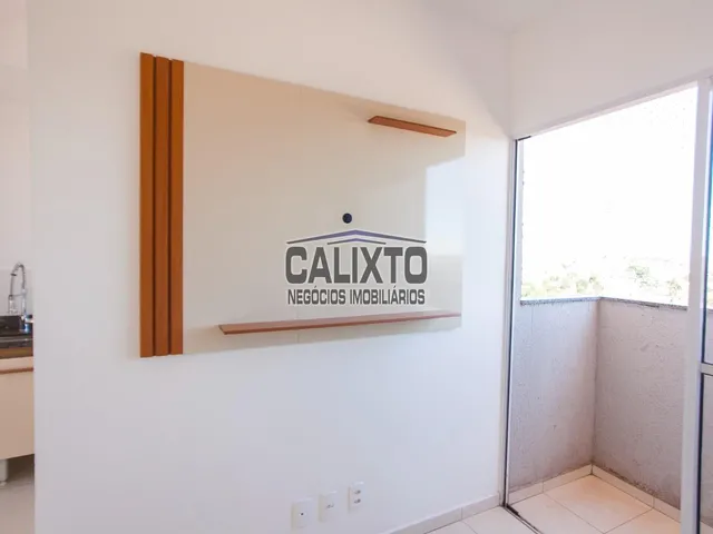 Imagem 7: APARTAMENTO BAIRRO JARDIM HOLANDA