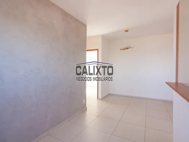 Imagem 4: APARTAMENTO BAIRRO JARDIM HOLANDA