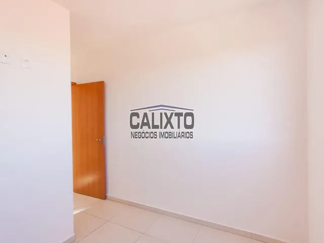 Imagem 8: APARTAMENTO BAIRRO JARDIM HOLANDA