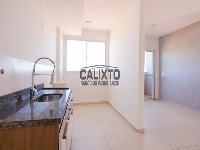 Imagem 13: APARTAMENTO BAIRRO JARDIM HOLANDA