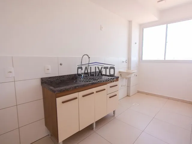 Imagem 15: APARTAMENTO BAIRRO JARDIM HOLANDA