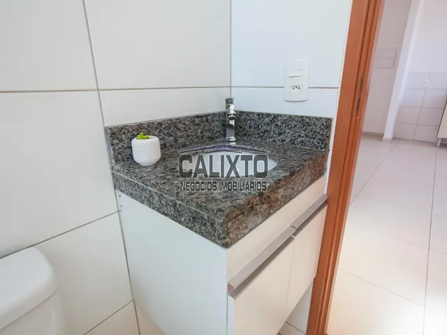 Imagem 12: APARTAMENTO BAIRRO JARDIM HOLANDA