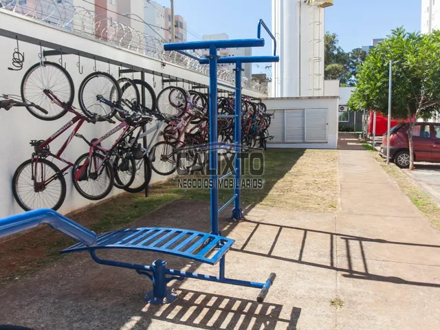 Imagem 16: APARTAMENTO BAIRRO JARDIM HOLANDA