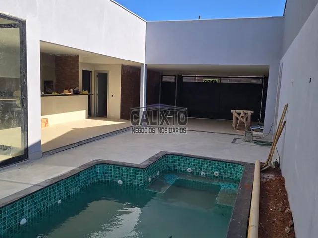 Imagem: CASA BAIRRO JARDIM PATRICIA