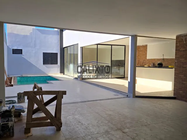 Imagem 3: CASA BAIRRO JARDIM PATRICIA