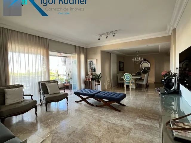 Imagem: Apartamento à venda no Itaigara, Salvador