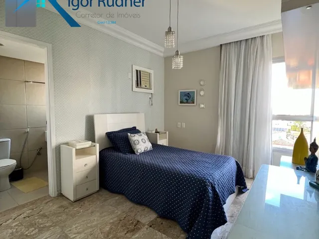 Imagem 8: Apartamento à venda no Itaigara, Salvador ? nascente, super ventilado e com excelente