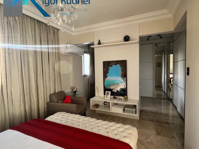 Imagem 6: Apartamento à venda no Itaigara, Salvador ? nascente, super ventilado e com excelente