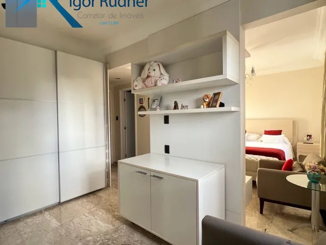 Imagem 2: Apartamento à venda no Itaigara, Salvador ? nascente, super ventilado e com excelente