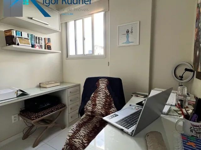Imagem 5: Apartamento à venda no Itaigara, Salvador ? nascente, super ventilado e com excelente