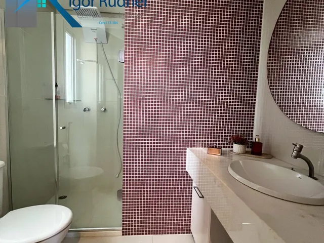 Imagem 10: Apartamento à venda no Itaigara, Salvador ? nascente, super ventilado e com excelente