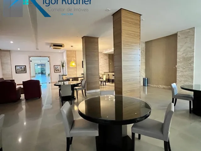 Imagem 12: Apartamento à venda no Itaigara, Salvador ? nascente, super ventilado e com excelente