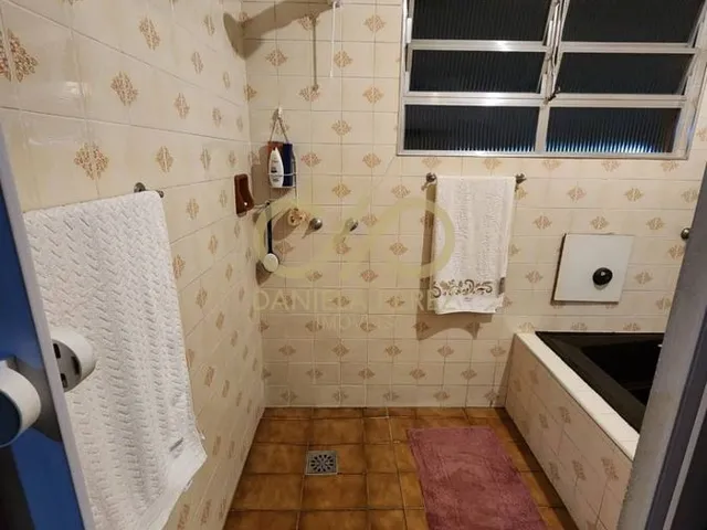 Imagem 12: Sobrado Três Dormitórios - Boqueirão - Praia Grande - Sp