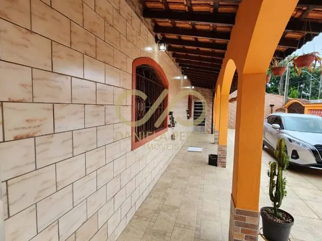 Imagem 8: Sobrado Três Dormitórios - Boqueirão - Praia Grande - Sp