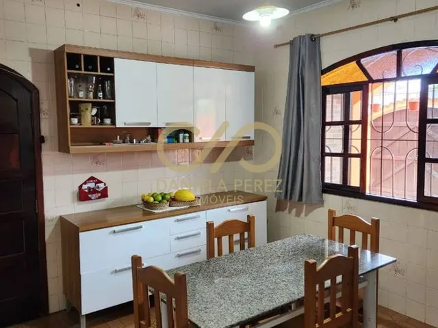 Imagem 10: Sobrado Três Dormitórios - Boqueirão - Praia Grande - Sp