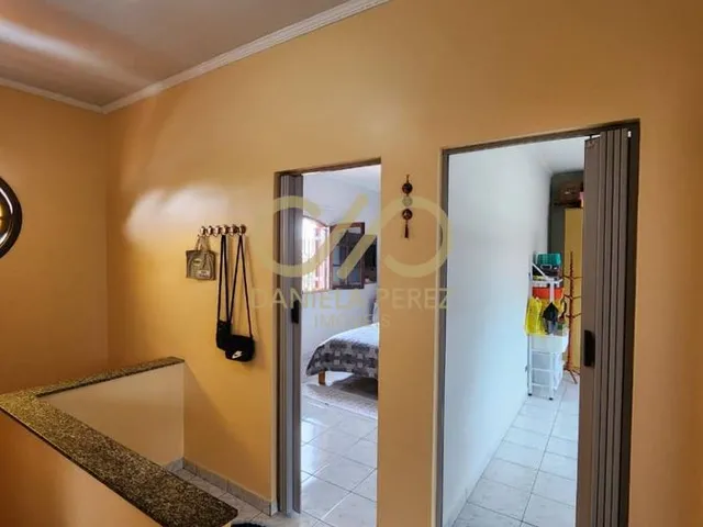 Imagem 14: Sobrado Três Dormitórios - Boqueirão - Praia Grande - Sp