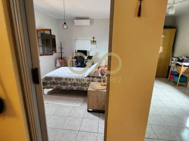 Imagem 4: Sobrado Três Dormitórios - Boqueirão - Praia Grande - Sp