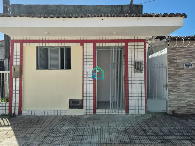 Imagem: CASA RESIDENCIAL em Natal - RN, Neópolis