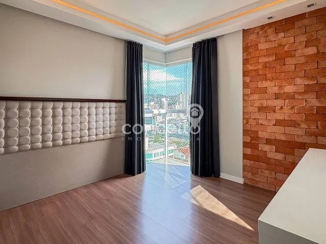 Imagem 16: Apartamento Semimobiliado com 2 Suítes na Vila Nova!