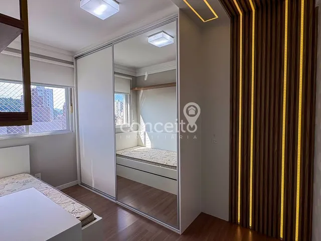 Imagem 11: Apartamento Semimobiliado com 2 Suítes na Vila Nova!