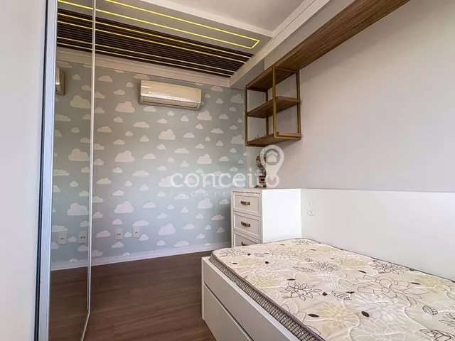 Imagem 15: Apartamento Semimobiliado com 2 Suítes na Vila Nova!